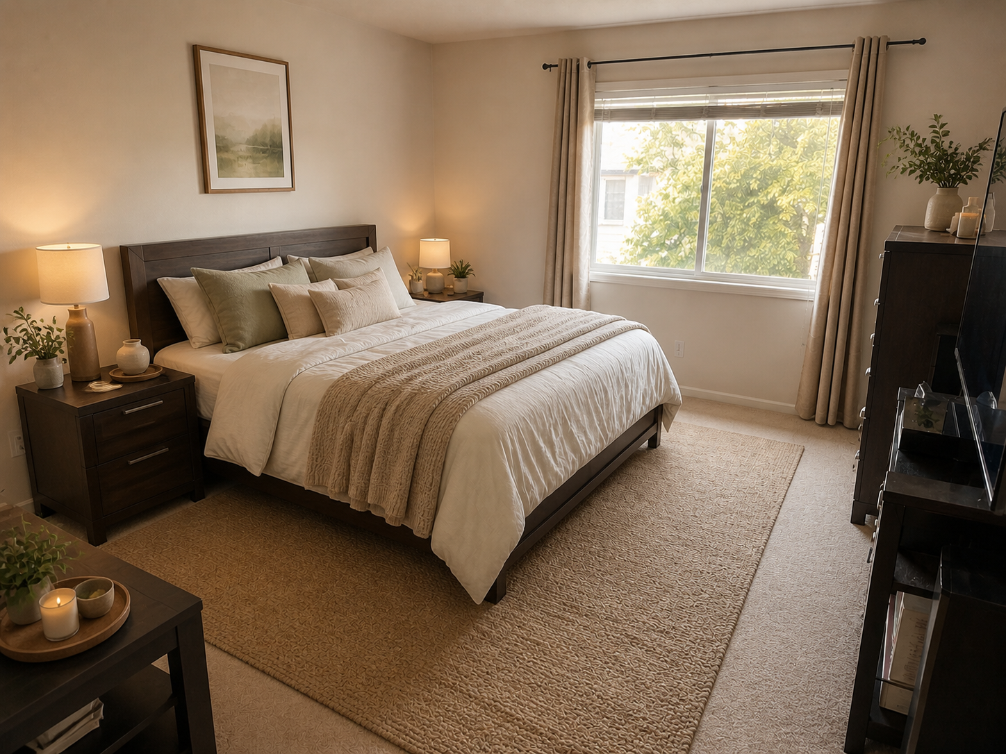 Room Design After 1