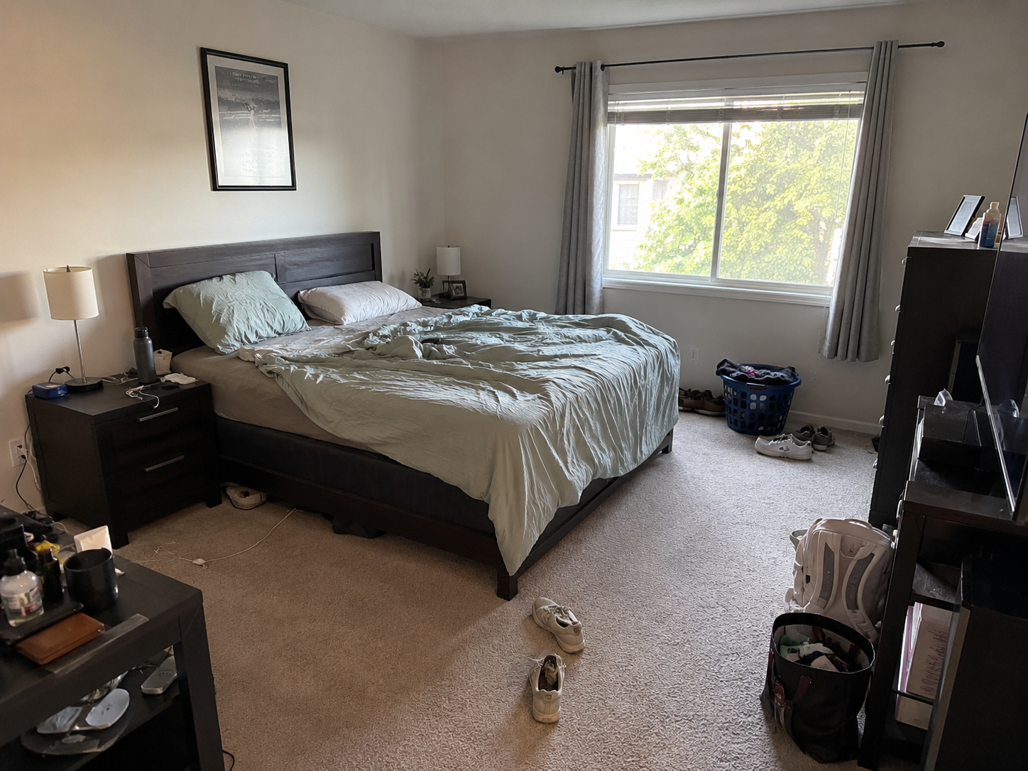 Room Design Before 1
